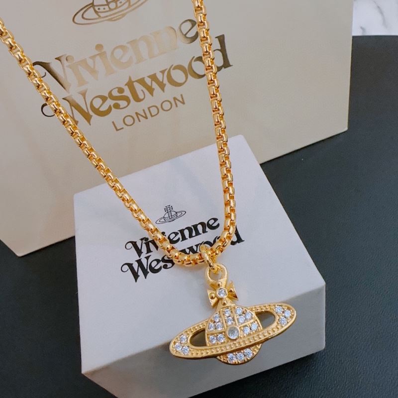 Vivienne Westwood Necklaces